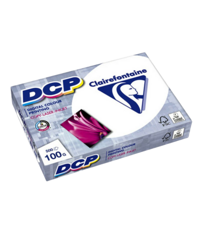 DCP papier