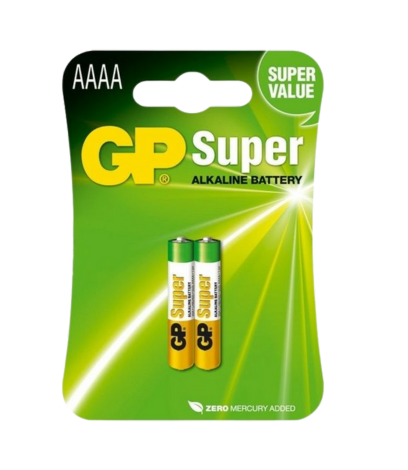 AAAA Batterijen