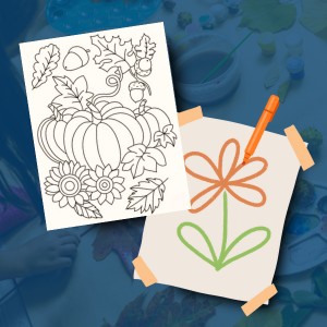 Herfst PrintAbles