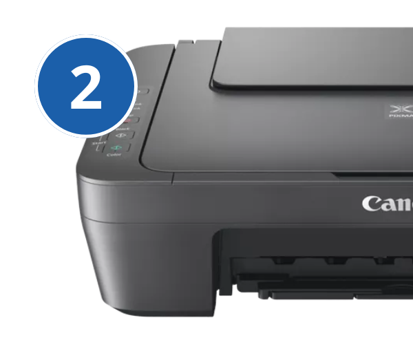 Canon pixma