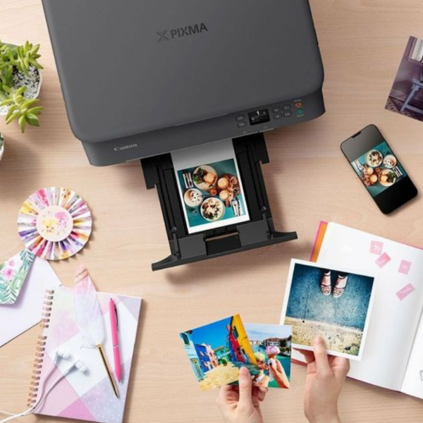 Creatief met printproducten