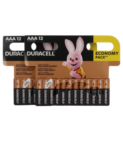 AAA Batterijen
