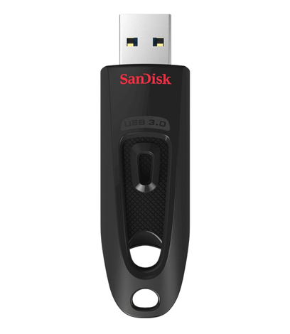 USB-sticks