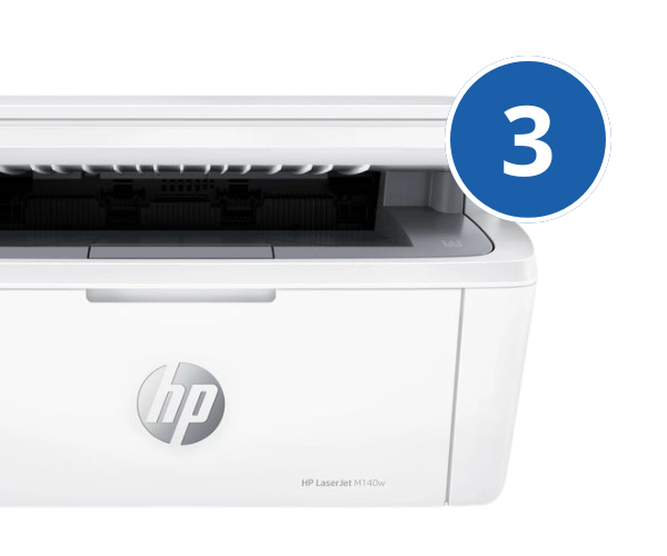HP LaserJet