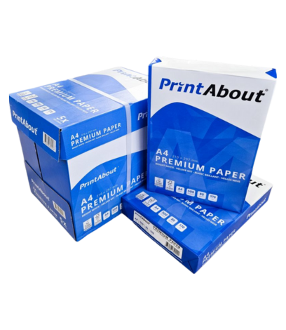 Printpapier