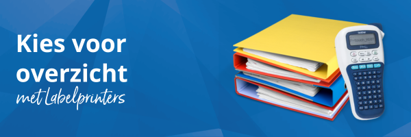 Labelprinter