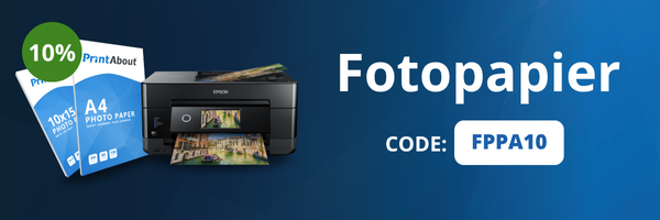 Fotopapier